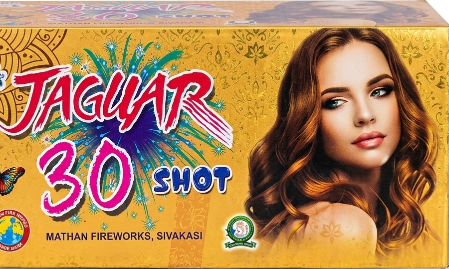30 SHOTS