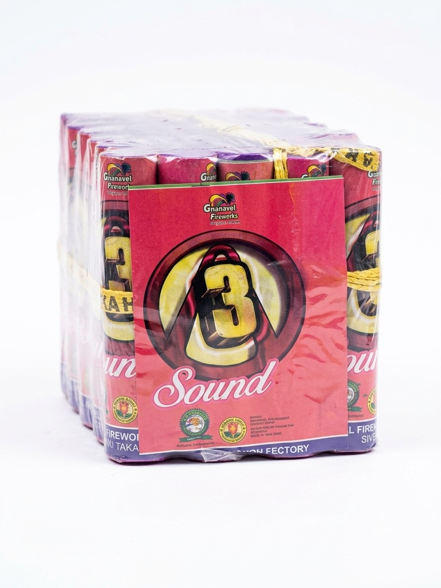 THREE SOUND