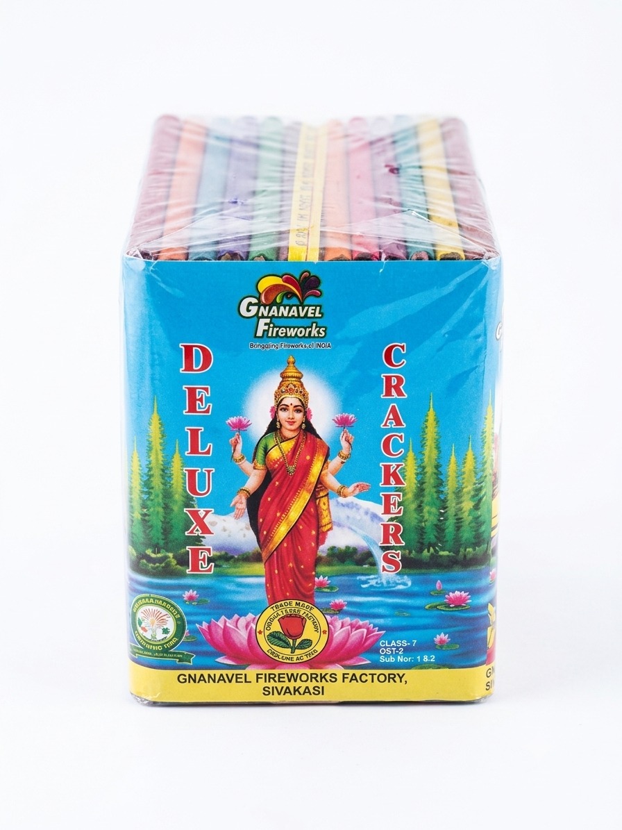 4' LAKSHMI
