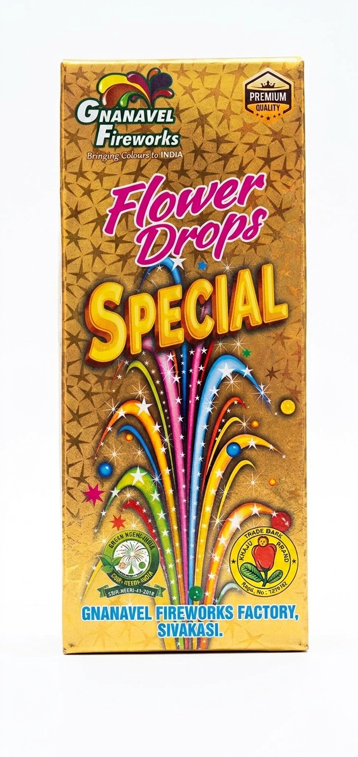 FLOWER POTS SPECIAL