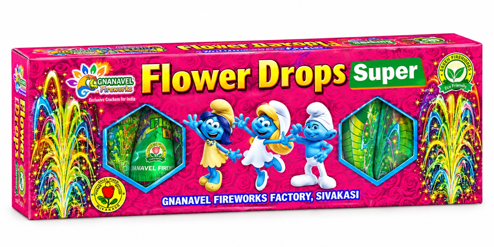 FLOWER POTS SUPER