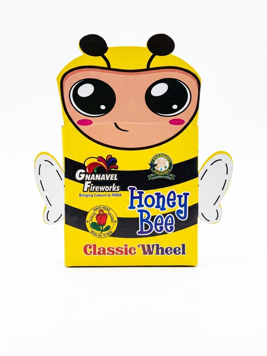 HONEY BEE CLASSIC WHEEL