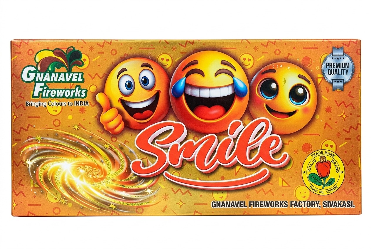 SMILE