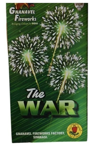 THE WAR
